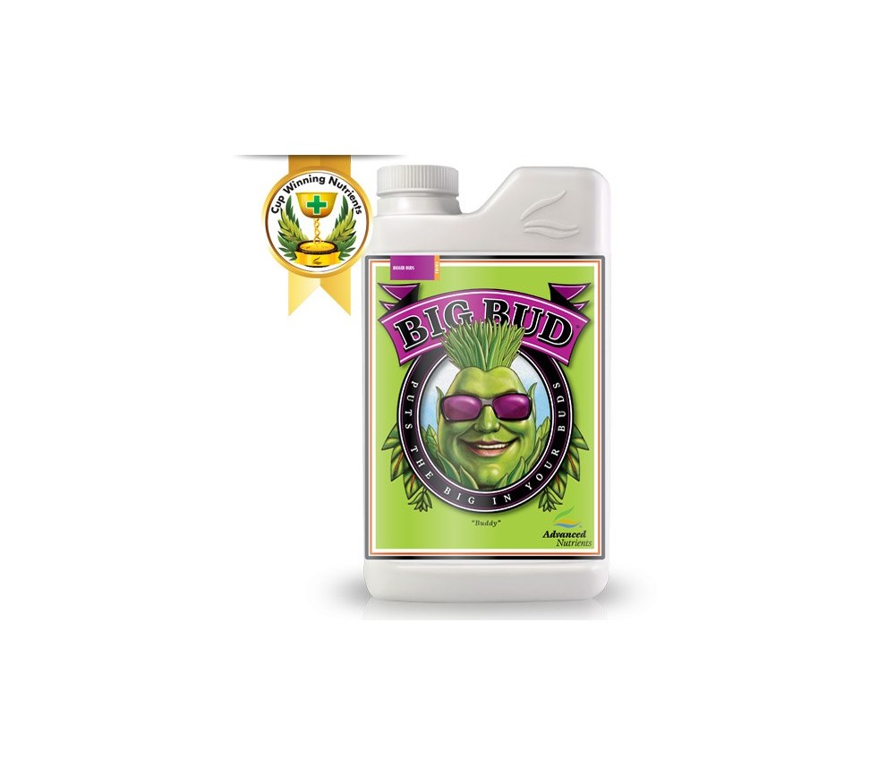 BIG BUD 1 L