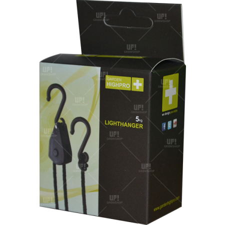 LIGHTHANGER 5KG POLEAS X2