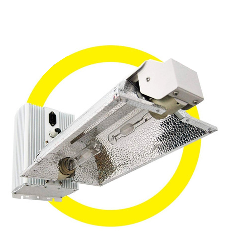 LEC Sinowell Specstar 630W - Grow Light