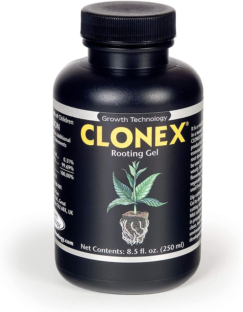 CLONEX 30 ML