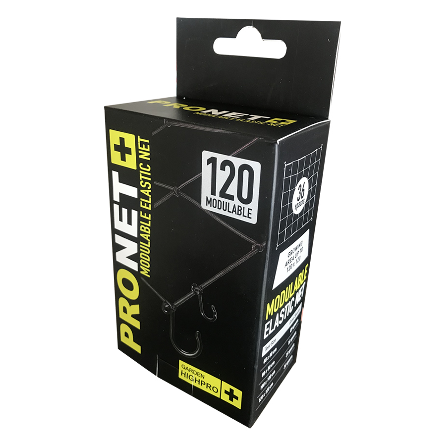 Pronet Malla Scrog 120