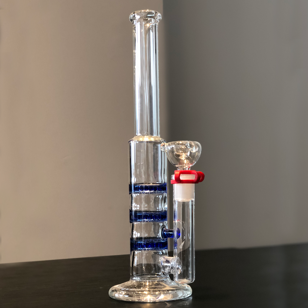 bong vidrio dk 6041