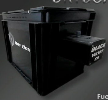 Dry Box Pro