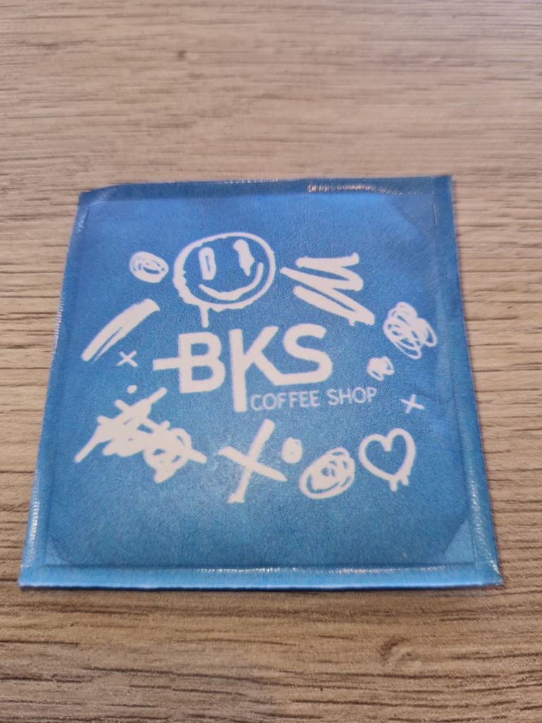 Boveda BKS-62% 4gr