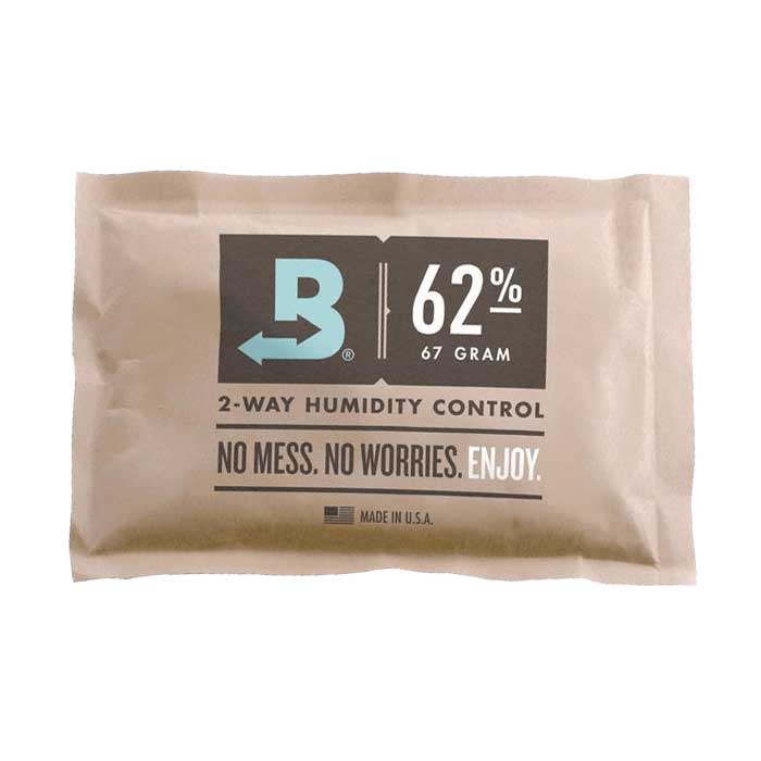 Boveda B-62% 57gr