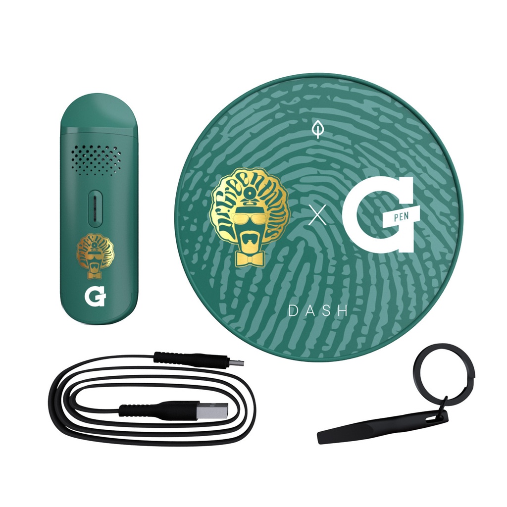 G PEN - Dash Dr Greenthumb