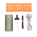 Davinci - IQ C