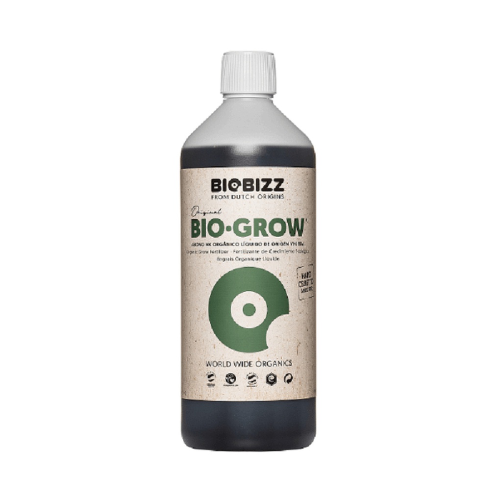 Bio Grow 250ml - BioBizz