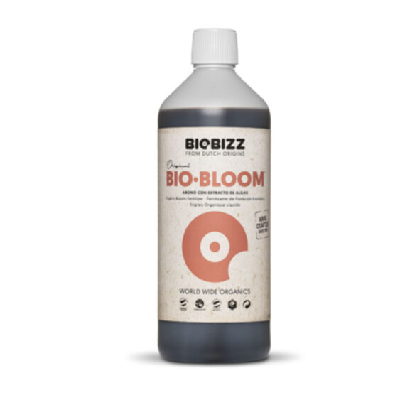 Bio Bloom 1Lt -  BioBizz