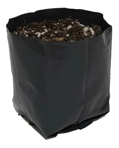 Maceta BOLSA Soplada 25 lt