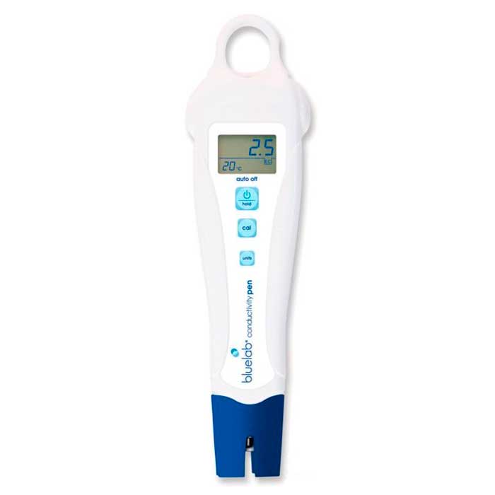 BLUELAB - MEDIDOR EC CONDUCTIMETRO PORTATIL