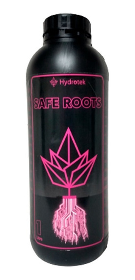 Safe Roots 1 Lt - Hydrotek
