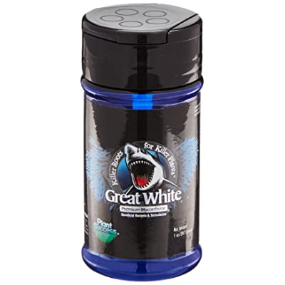 Premium Micorrizae 4 oz / 113gr - Great White
