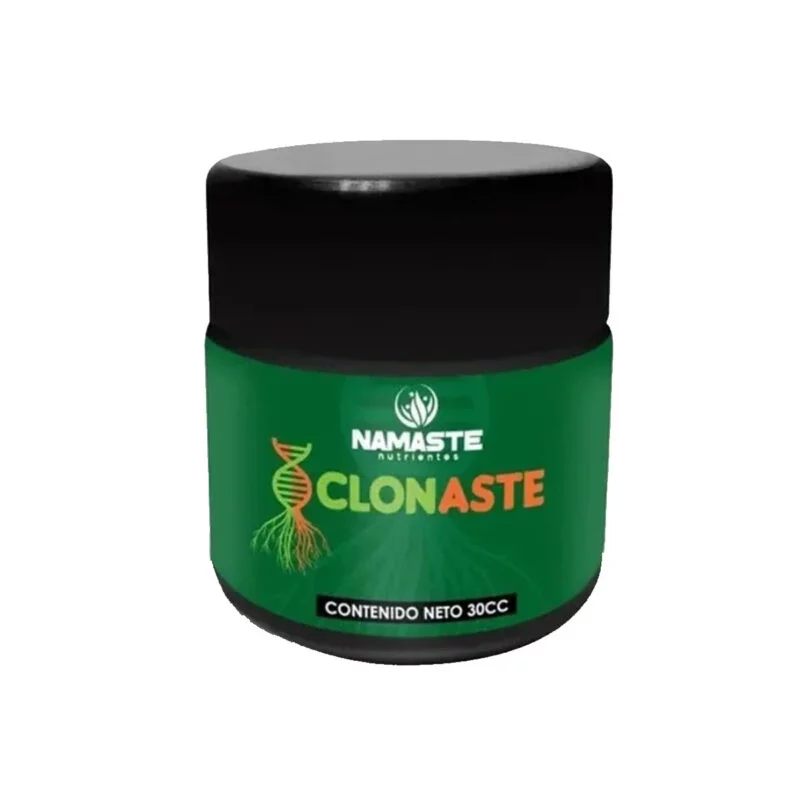 Clonaste 25gr - Namaste