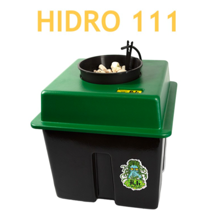 Hidro 111 - H2h