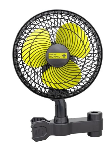 Ventilador ProFan - Clip Fan 20w