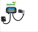 Wentux Controlador CO2 + kit electrovalvula
