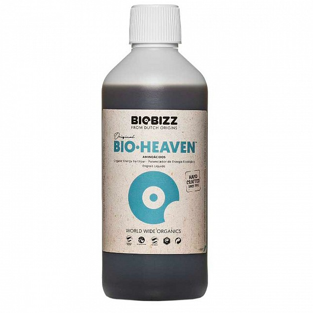Bio Heaven 1Lt -  BioBizz
