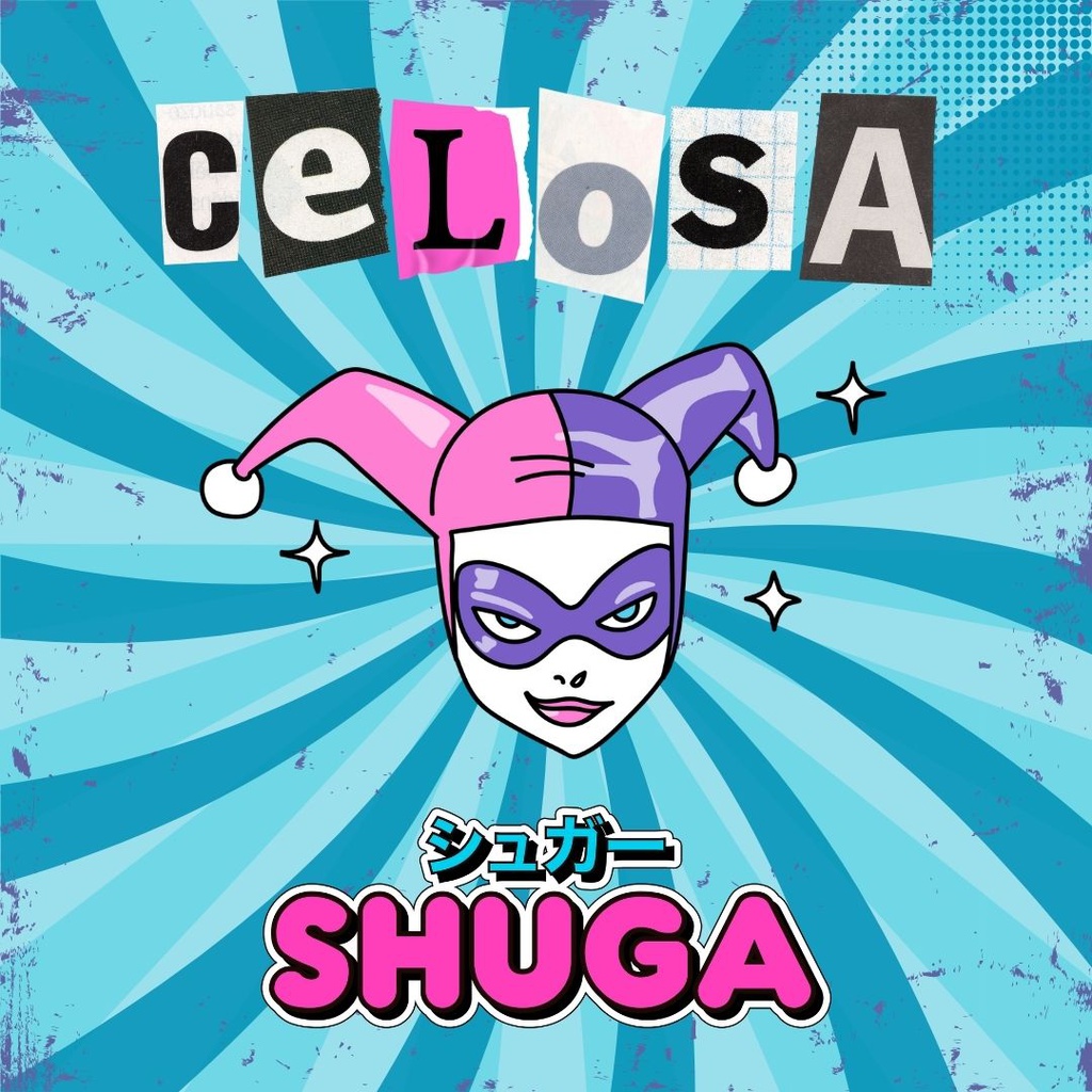 SHUGA SEEDS - CELOSA 10 - FEM X 3U