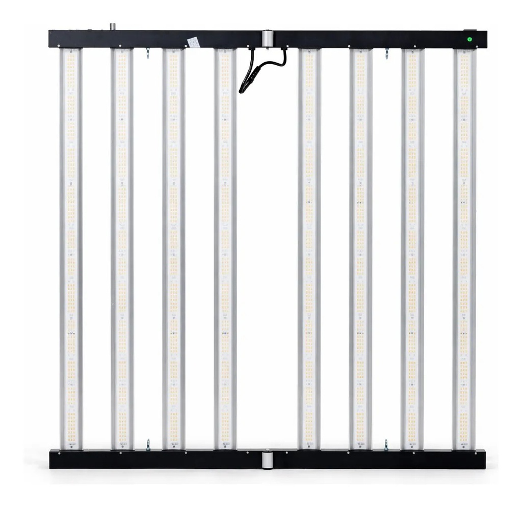 PARRILLA Lucius 750w Black Label LED