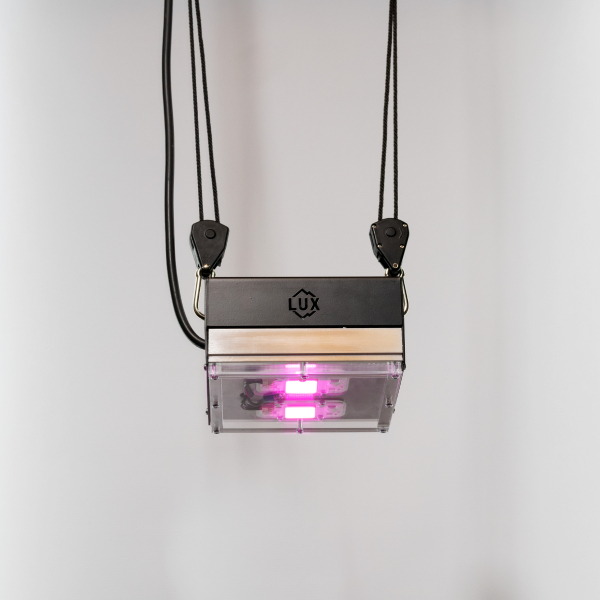 Lux Horticultura - LX 100 Mix Espectro COB