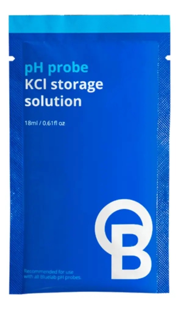 BLUELAB - SOLUCIÓN DE GUARDA 18ml
