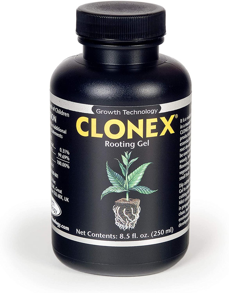CLONEX 100 ML