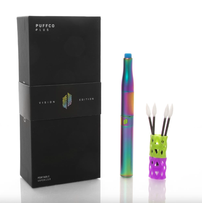 PUFFCO PEN VISION PLUS