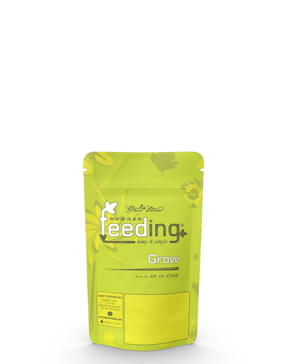 POWDER FEEDING - Grow 50gr
