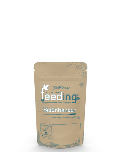 POWDER FEEDING - Bio Enhacer 50gr