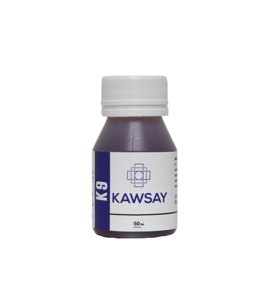 KAWSAY K9 50ml