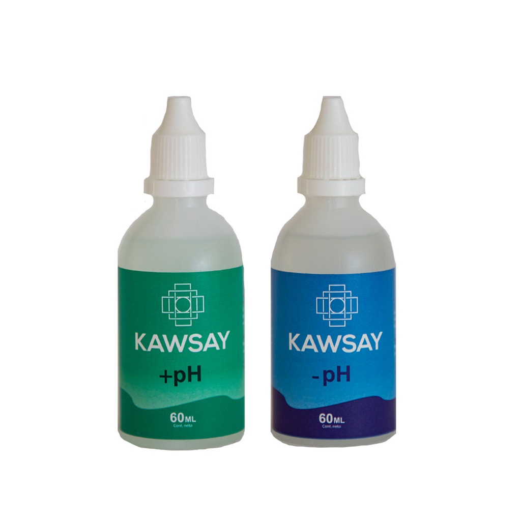 KAWSAY PACK DUO PH 30ml (ph + / ph -)