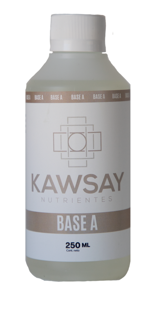 BASE A 250 ML