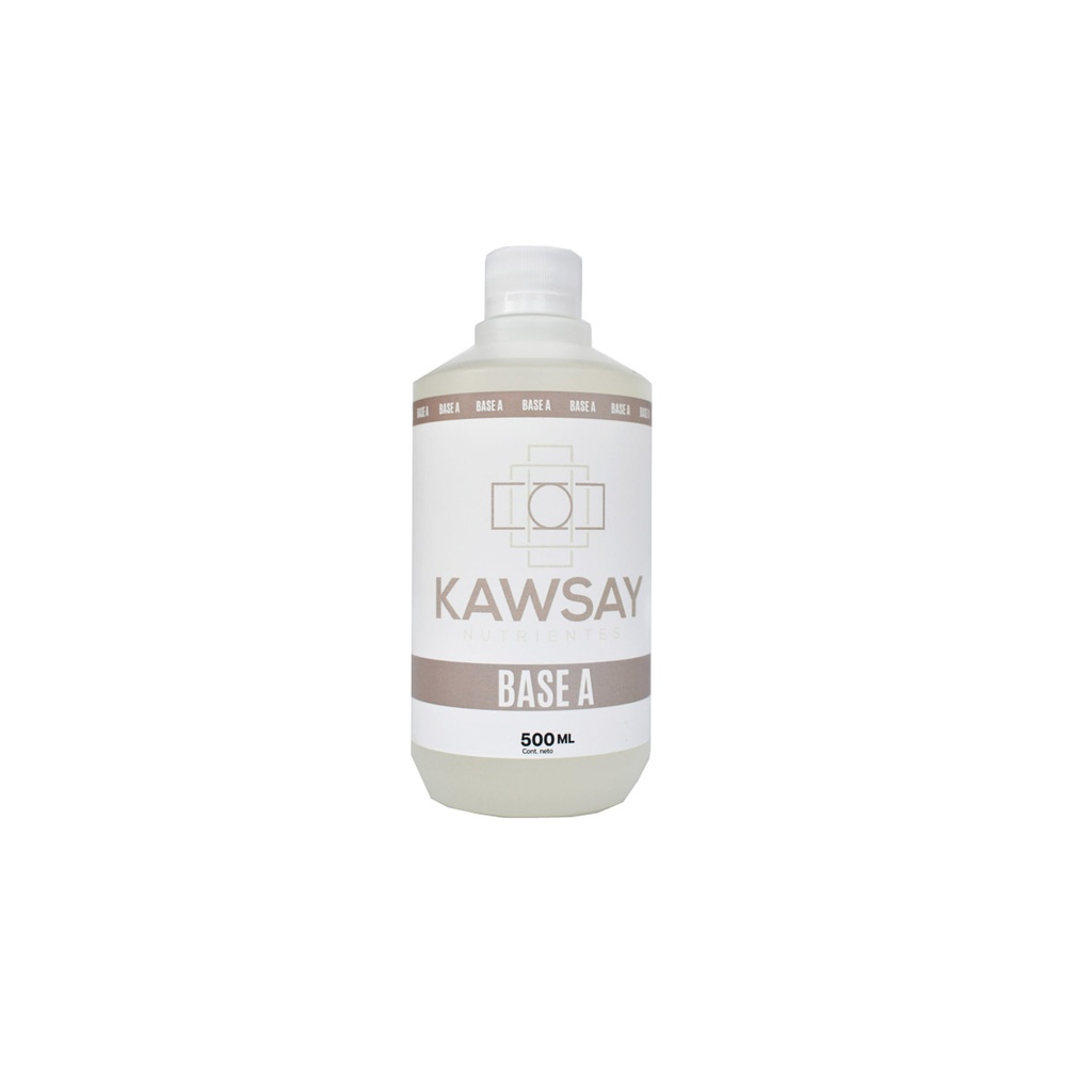 BASE A 500 ML