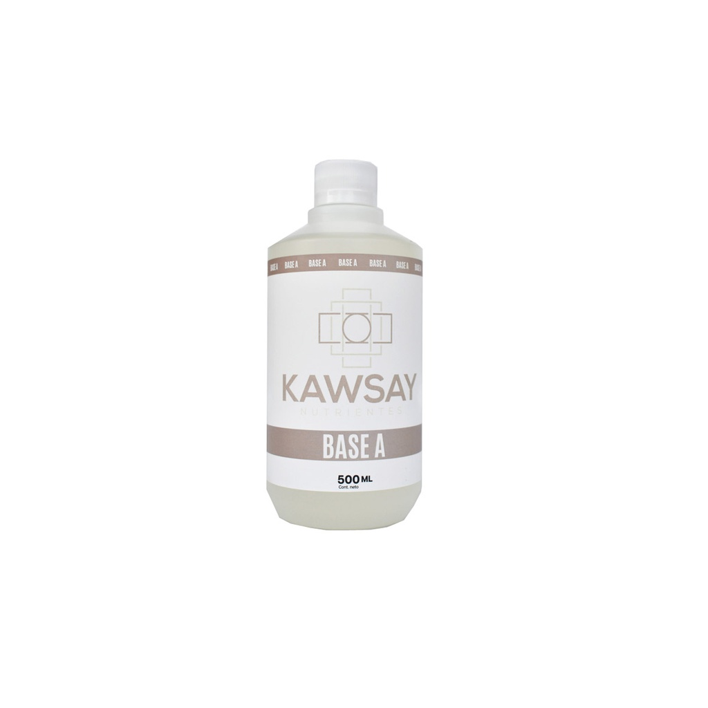 KAWSAY - BASE A 500 ml