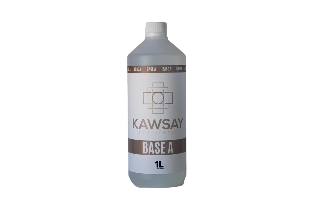 KAWSAY - BASE A 1 lt