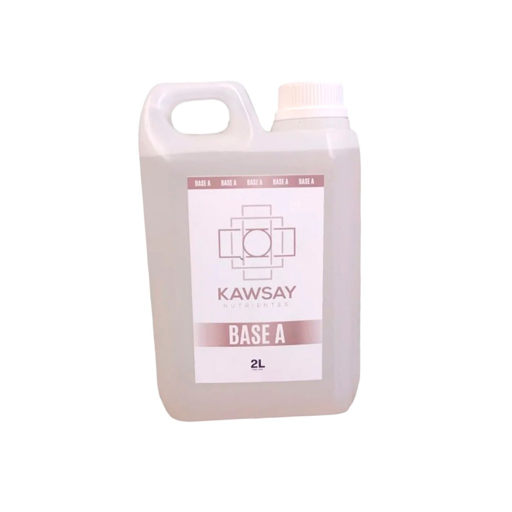 KAWSAY - BASE A 2 lt