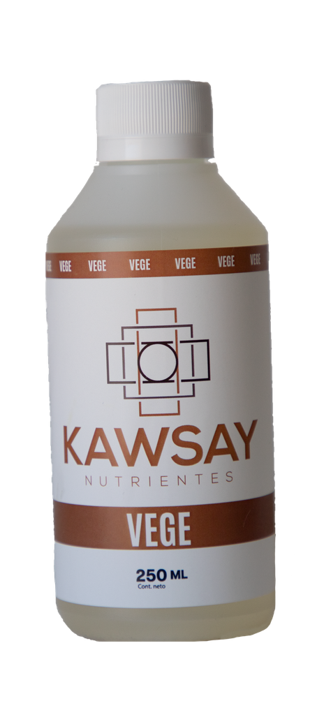 VEGE 250 ML