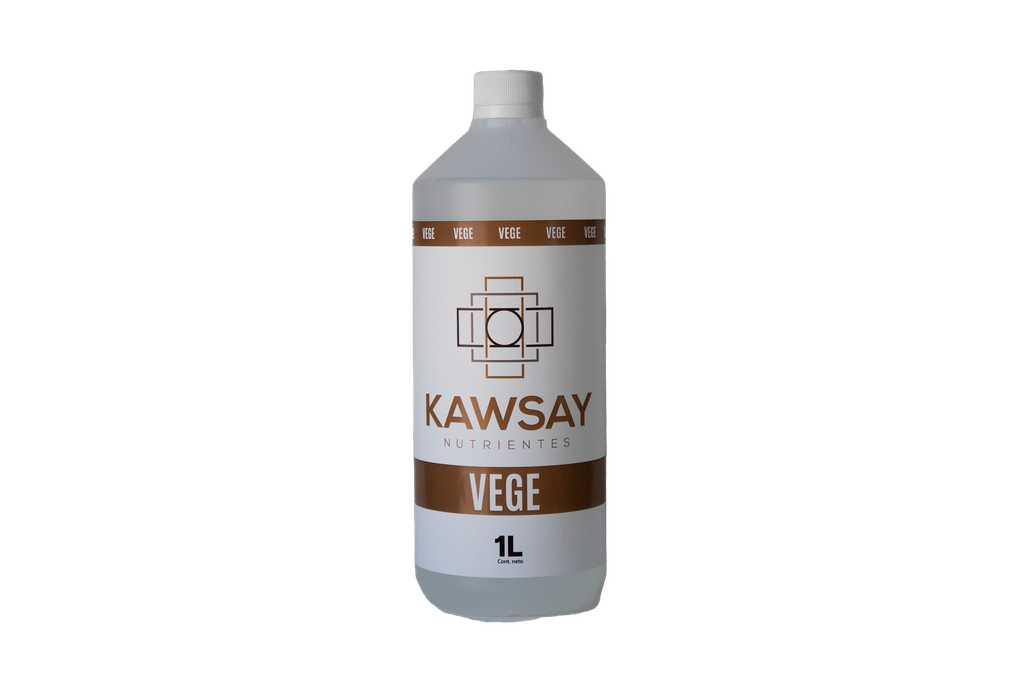 KAWSAY - VEGE 1 lt