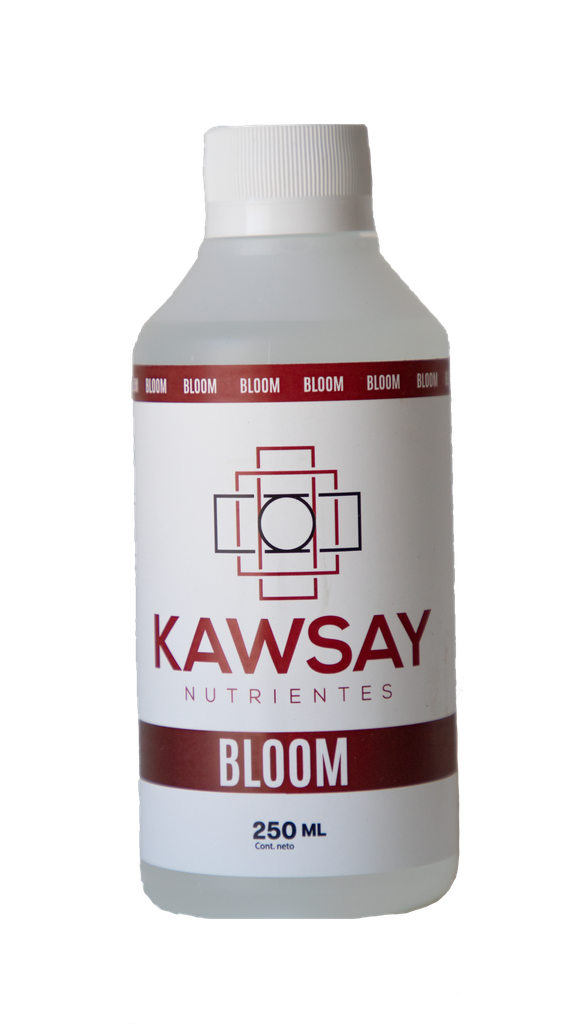 BLOOM 250 ML