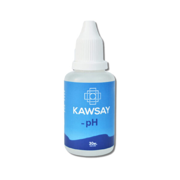 KAWSAY - Reductor de PH - 30ml