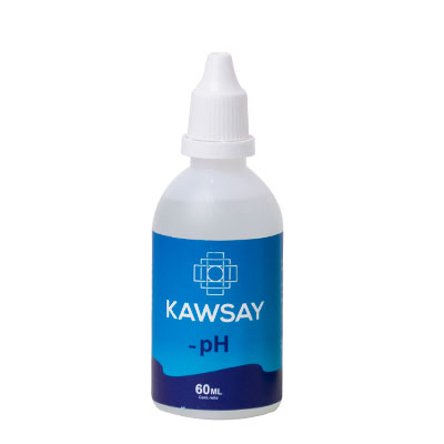 KAWSAY - Reductor de PH - 60ml
