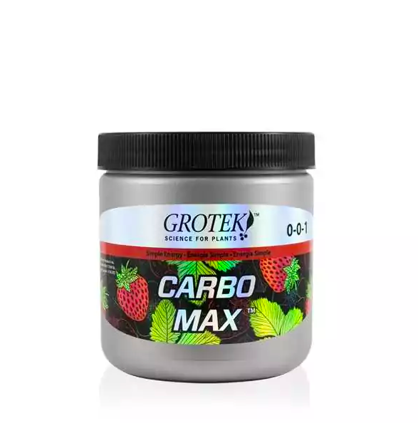 GROTEK - CARBO MAX 100gr