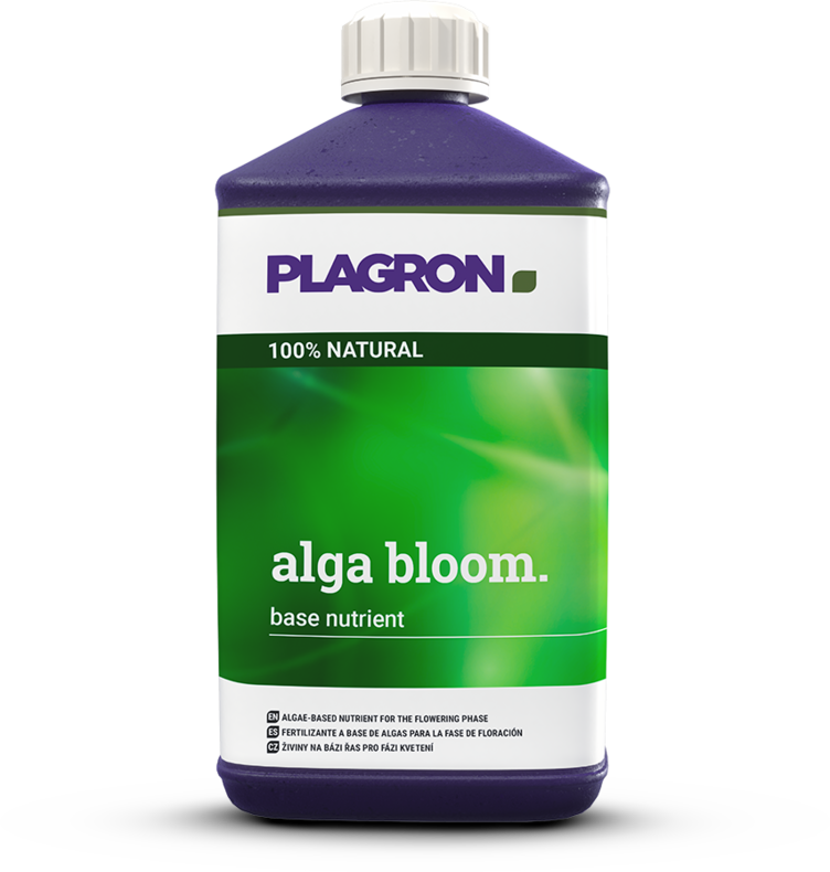 ALGA BLOOM 1 L