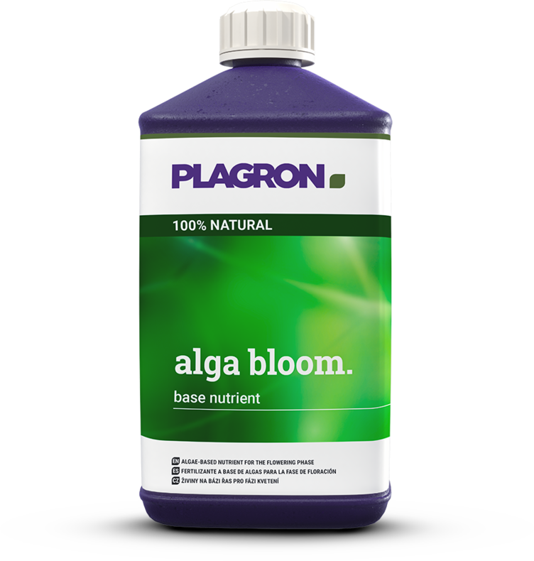PLAGRON - ALGA BLOOM 1 L