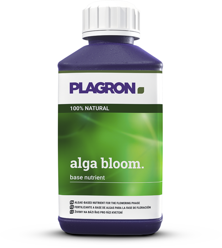ALGA BLOOM 250 ml