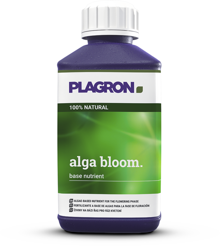 PLAGRON - ALGA BLOOM 250 ml