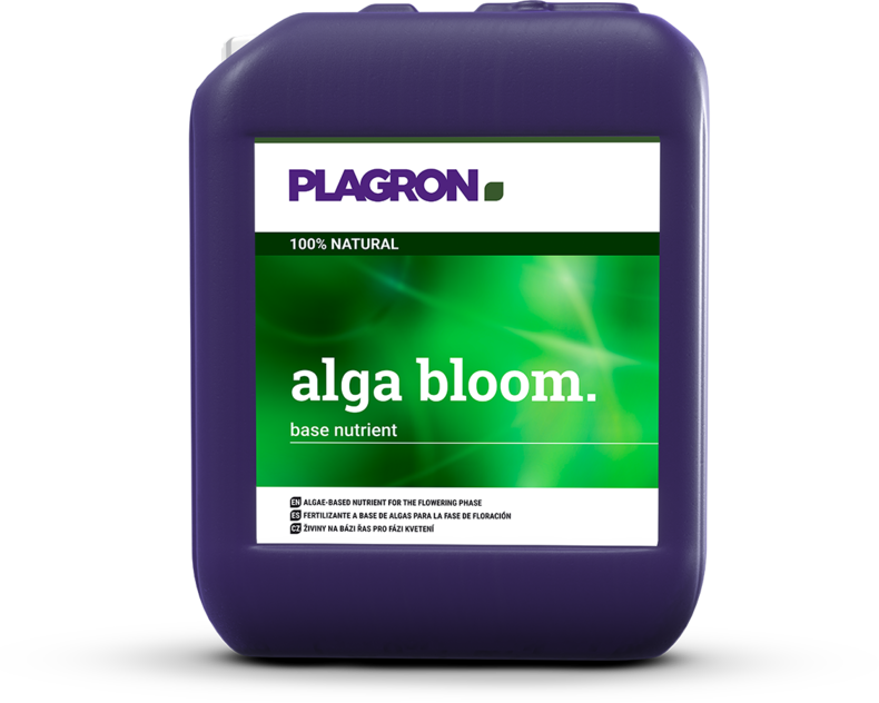 ALGA BLOOM 5 L