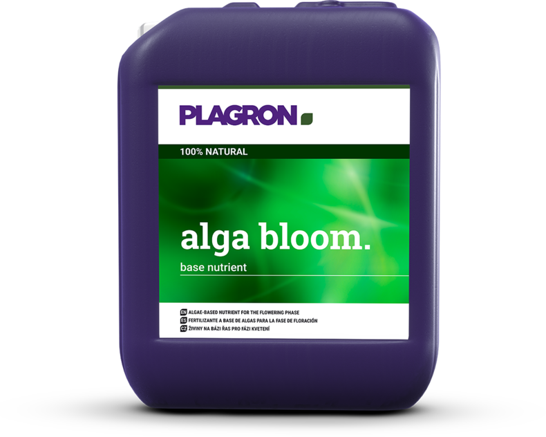 PLAGRON - ALGA BLOOM 5 L