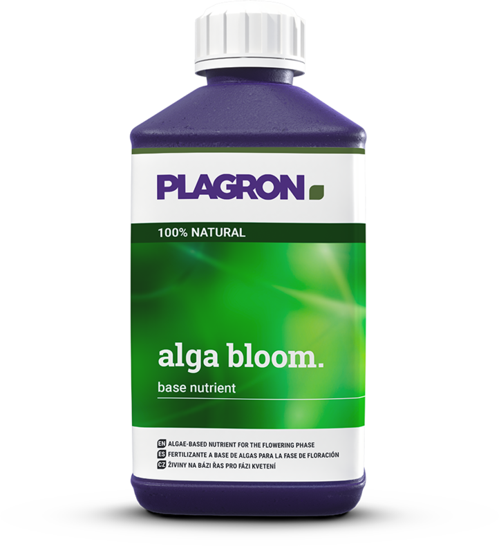 ALGA BLOOM 500 ml